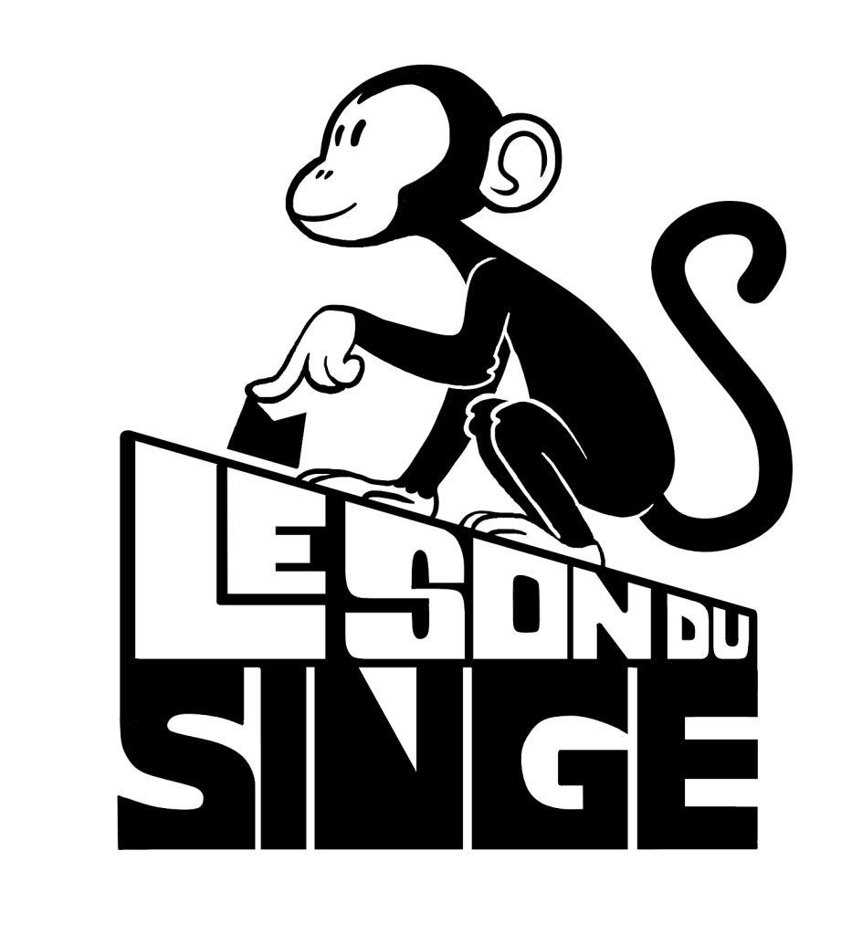 Logo Le Son du Singe